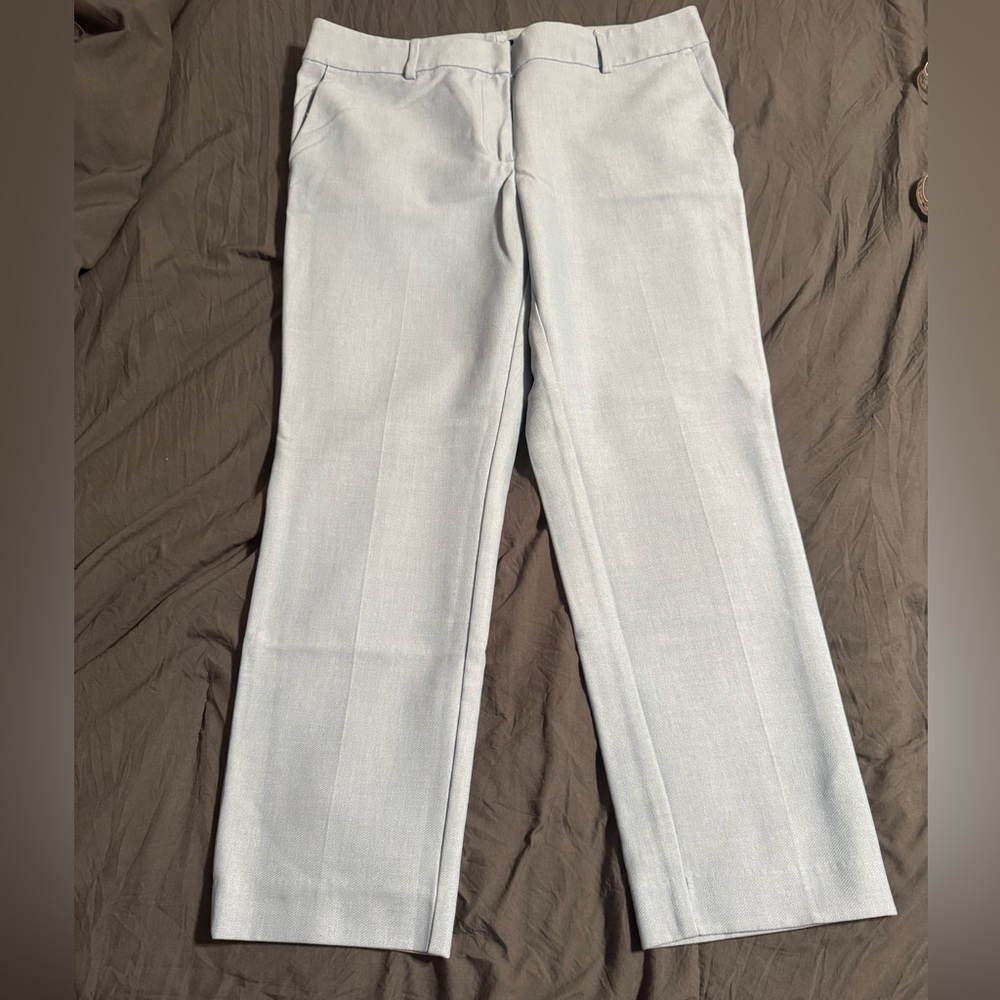 LOFT Marisa pants